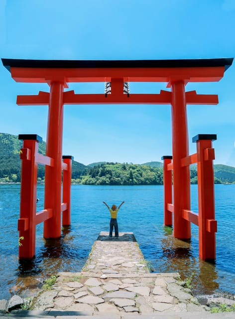 Tokyo: 2-Day Mt. Fuji, Kamakura and Izu Hot Springs Tour - Shuzenji Onsen and a traditional Japanese dinner