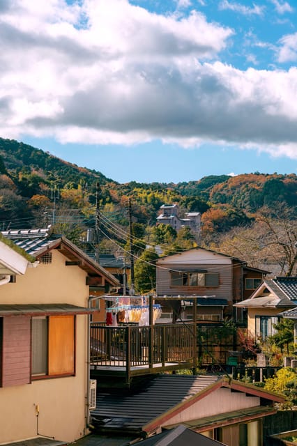 Tokyo: 2-Day Mt. Fuji, Kamakura and Izu Hot Springs Tour - Mt. Fuji’s fifth station, or a winter replacement