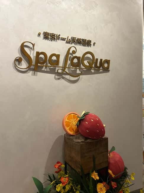 Tokyo: Japanese Spa & Sento Experience with Local - Key points before you book