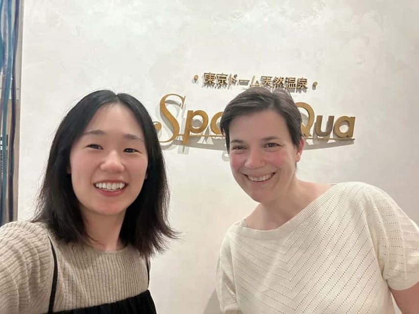 Tokyo: Japanese Spa & Sento Experience with Local - Why this Tokyo bath visit feels different