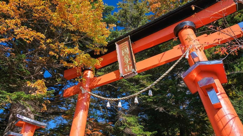 Tokyo: Mount Fuji 5th Station & Onsen Day Trip - What $50 Really Gets You