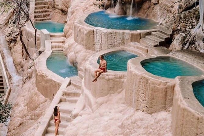 Tolantongo Caves Hot Springs & Waterfalls Small Group Tour - Why Tolantongo makes a memorable day trip