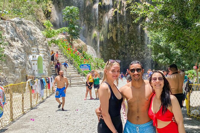 Tolantongo Caves Hot Springs & Waterfalls Small Group Tour - Weather, crowds, and the best fit