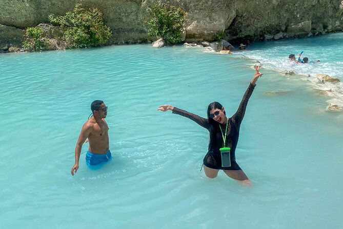 Tolantongo Caves Hot Springs & Waterfalls Small Group Tour - Is the Tolantongo day trip worth booking?