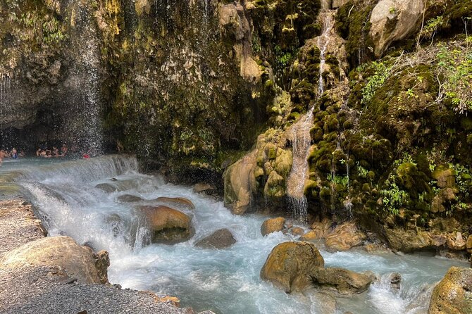 Tolantongo Private Tour + Pastes + One Day at the Hot Springs - Why Tolantongo works as a long day from Mexico City