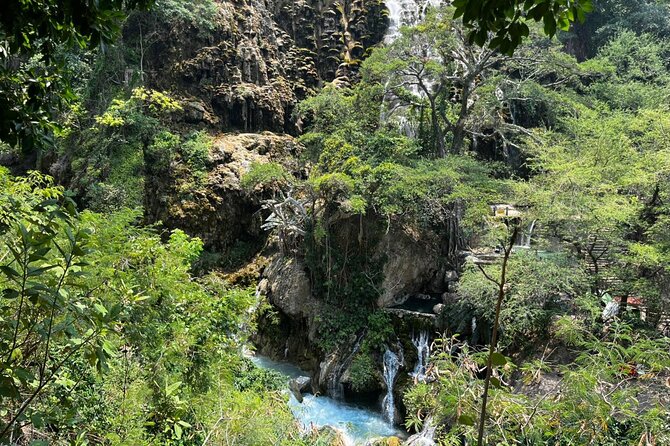 Tolantongo Private Tour + Pastes + One Day at the Hot Springs - What the included extras are worth