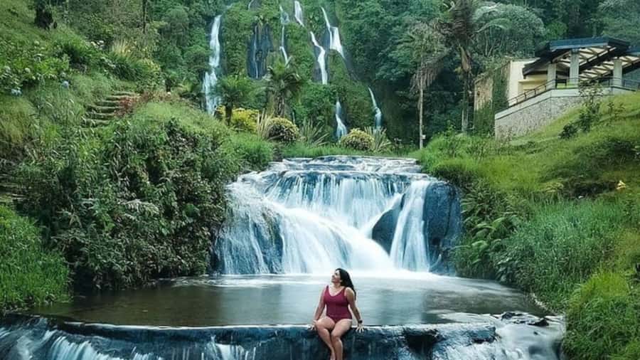 Tour Santa Rosa hot springs from Pereira, Armenia or Salento - Key points to know before booking