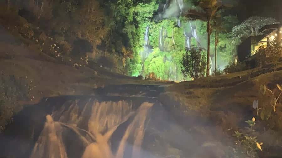 Tour Santa Rosa hot springs from Pereira, Armenia or Salento - Health, comfort, and what to bring
