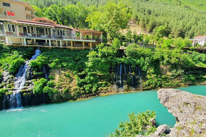 Tour to Thermal Baths of Permet and exploring Langarica Canyon - Who should book this experience