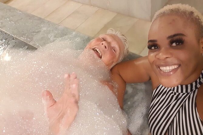 Traditional Hammam Turkish Bath and Spa at Kusadasi - Why the $12.09 starting price needs a closer look