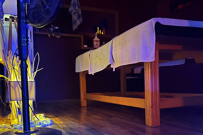 Traditional Hammam Turkish Bath and Spa at Kusadasi - Cleanliness, atmosphere, and service