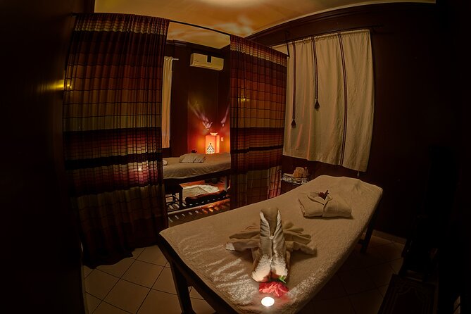 Traditional Massage Ritual and Hammam in Agadir 2H - The second hour is devoted to massage