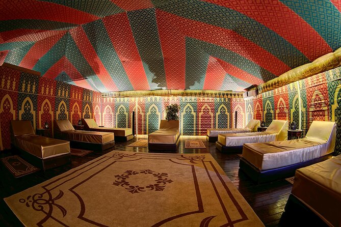 Traditional Massage Ritual and Hammam in Agadir 2H - Is $52.29 a fair price?