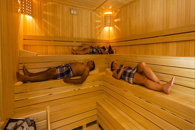 Traditional Turkish Bath and Spa Experience in Side - Why a Turkish bath works best early in your Side stay