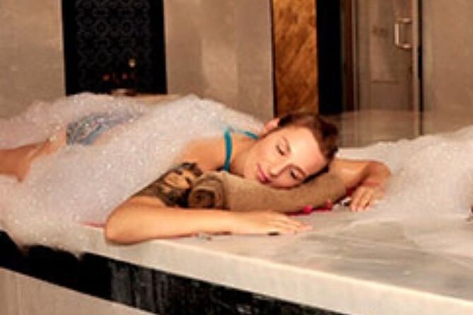 Traditional Turkish Bath and Spa Experience in Side - Communication, timing, and comfort