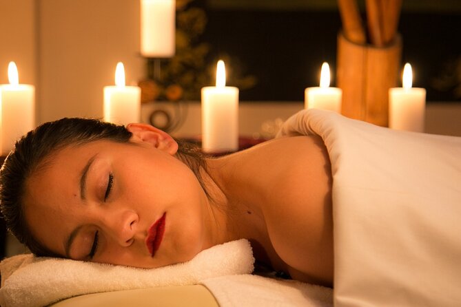 Traditional Turkish Bath Experience in Antalya - Key points to know before booking