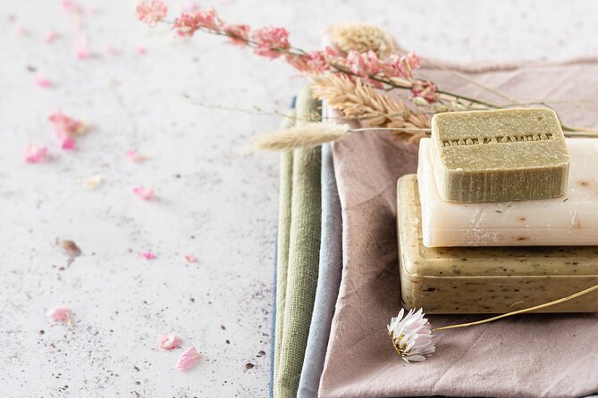 Traditional Turkish Bath Experience in Antalya - What this Antalya hamam experience is really like