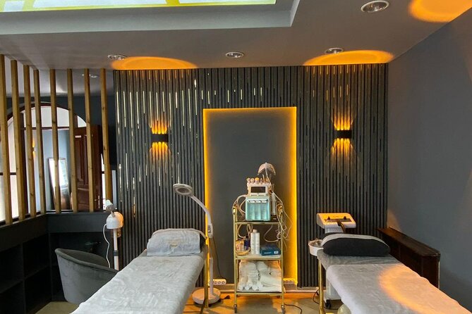 Traditional Turkish Bath Hamam from Bodrum Port or Hotels - Price and overall value at $22.48