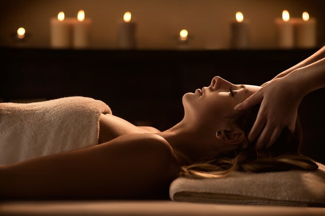 Traditional Turkish Bath, Massage, Face Mask, Peeling in Istanbul - How the Sirkeci hammam visit works