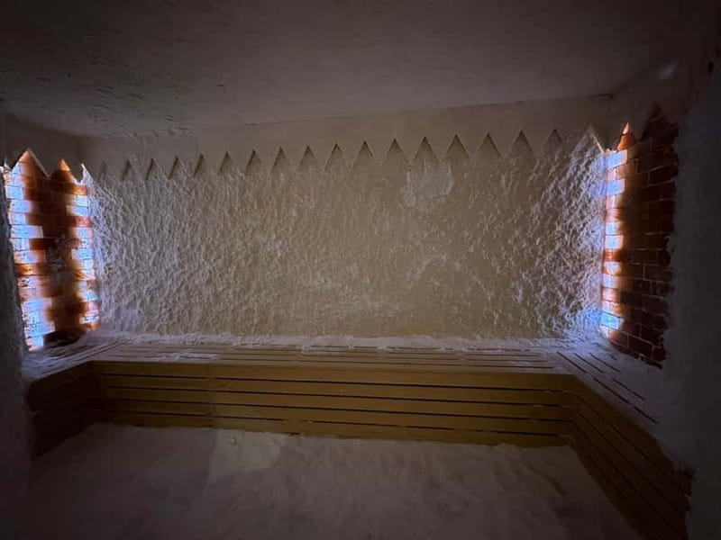 Traditional Turkish Bath & Spa Experience in Antalya - Hotel Pickup, Timing, and the First Practical Details