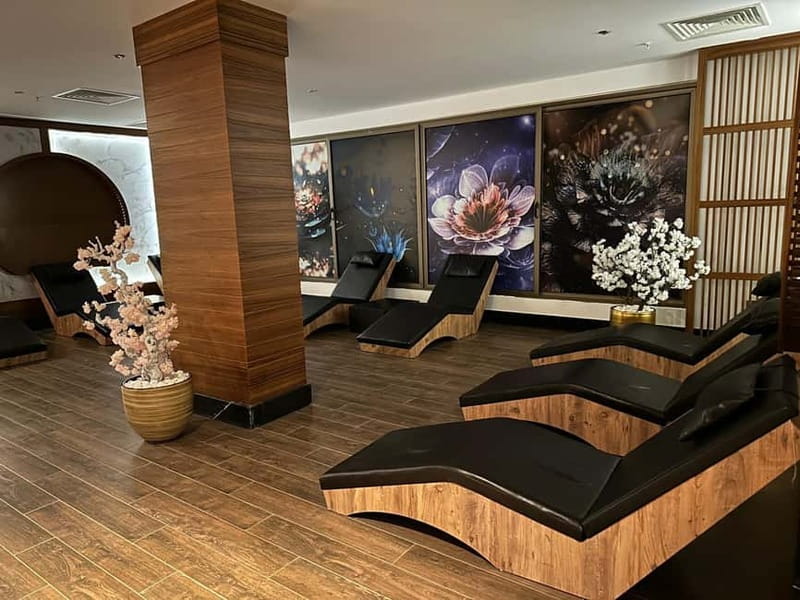 Traditional Turkish Bath & Spa Experience in Antalya - Who Will Get the Most From This Experience?