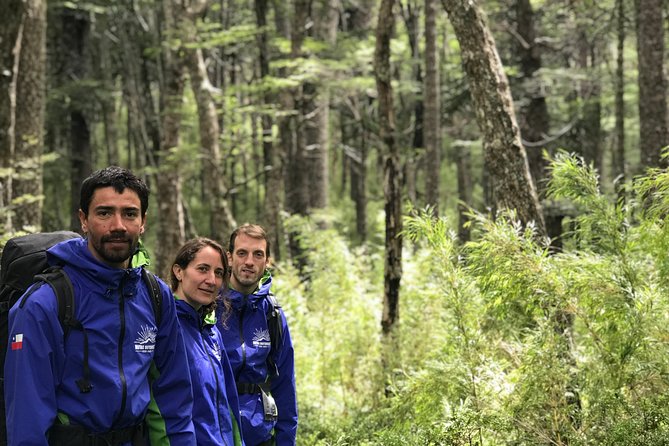 Trekking Mirador el volcano + Geometric hot springs - Who will enjoy this outing most