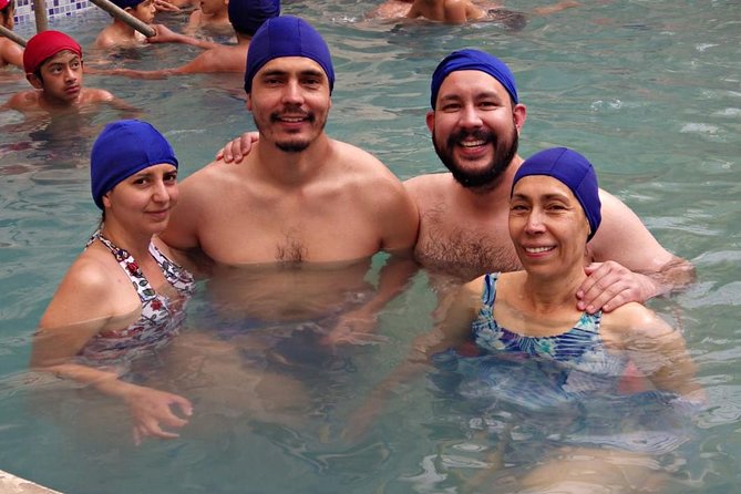 Trekking, Waterfalls and Thermal Baths - What makes this Arequipa day trip worthwhile