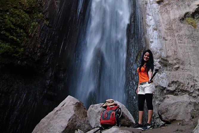 Trekking, Waterfalls and Thermal Baths - Who should book this outing?
