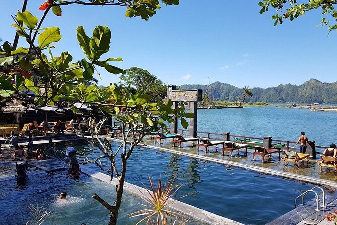 Trunyan Cemetery, Hot Spring, Penglipuran Village, and Waterfall Tour - Why Trunyan changes the shape of a Bali day