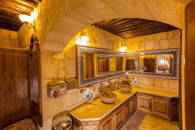 Turkish Bath - Face Mask and Facial Treatment With Aisha