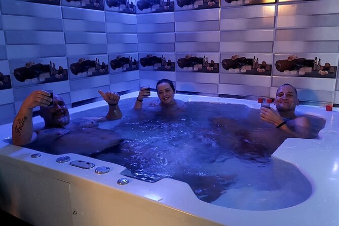 Turkish bath and full body massage Turkish hammam - Key points at a glance