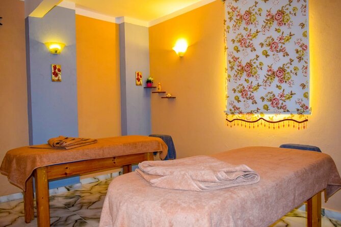 Turkish bath and full body massage Turkish hammam - The full-body Turkish massage