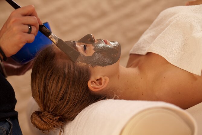 Turkish Bath and Spa Experience with 3 Type Massage Options in Marmaris - Key points to know before booking