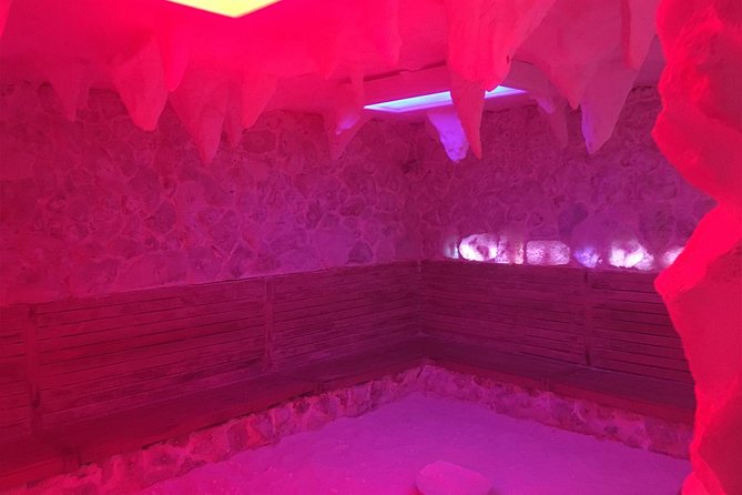 Turkish Bath and Spa - The 20-minute classical massage