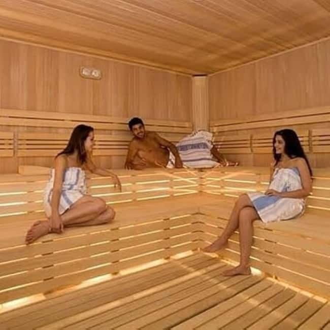 Turkish Bath Experience with Hotel Pick Up Included - Pickup from Bodrum, Gümbet, Bitez, Torba, or the port