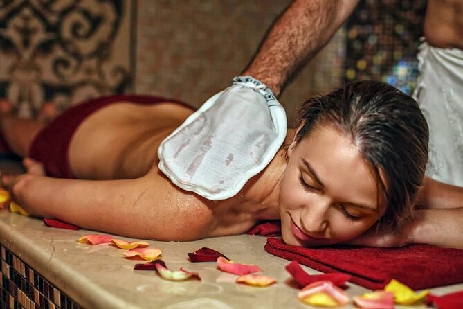 Turkish Bath &Full-Body Massage at a Relaxing Retreat In Hurghada - Key Points Before You Book