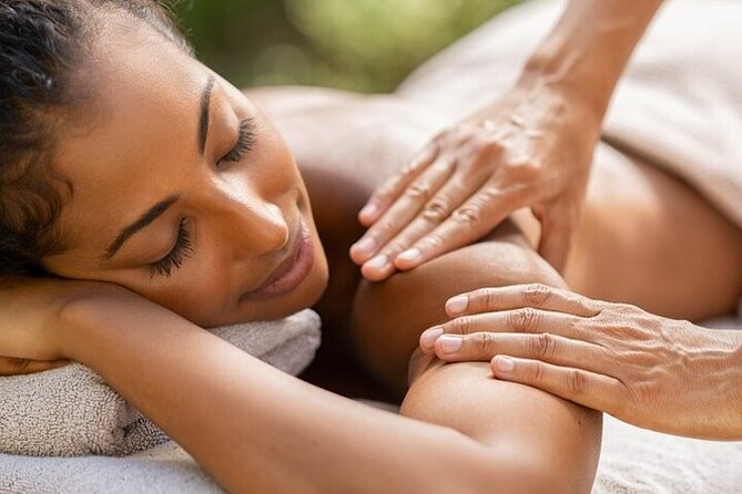 Turkish Bath &Full-Body Massage at a Relaxing Retreat In Hurghada - A Large Group Can Change the Pace