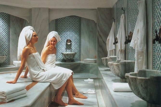 Turkish Bath Hamam Experience in Side - What the Two-Hour Side Hamam Visit Feels Like