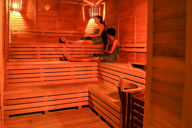 Turkish Bath Hamam Experience in Side - Privacy, Staffing, and Comfort