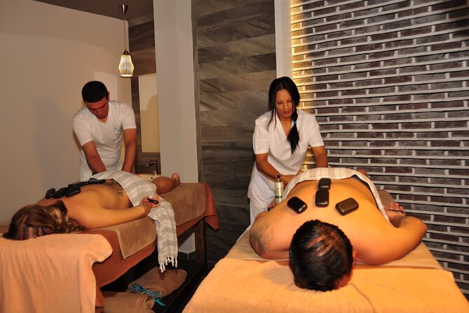 Turkish Bath Hamam Experience in Side - Who Will Enjoy This Hamam Most