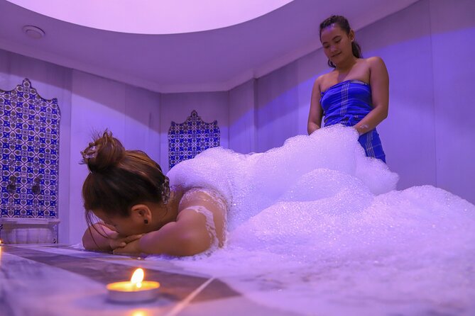 Turkish Bath Hamam Experience in Side - Should You Book the Side Turkish Bath?
