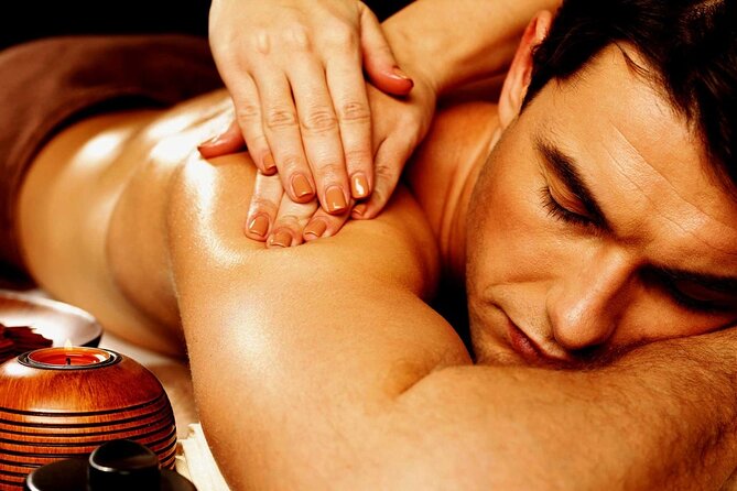 Turkish Bath Hamam Experience in Side - Heat, Rest, and the Pace of the Visit