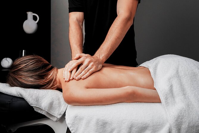 Turkish Bath, Hamam, Sauna & Spa Wellness Center From Alanya - How long should you set aside?