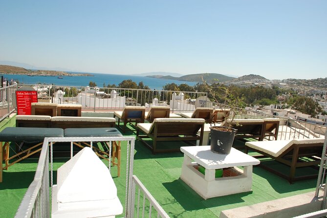 Turkish Bath Hamam Spa Experience - Flexible timing is useful, with one limit