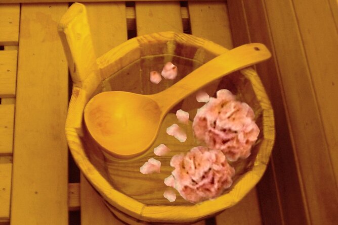 Turkish Bath Hamam Spa Experience - What the facilities and service may mean for you