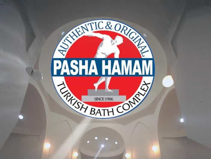 Turkish Bath Hamam The Real One Authentic & Original Bodrum - The important staff and privacy details