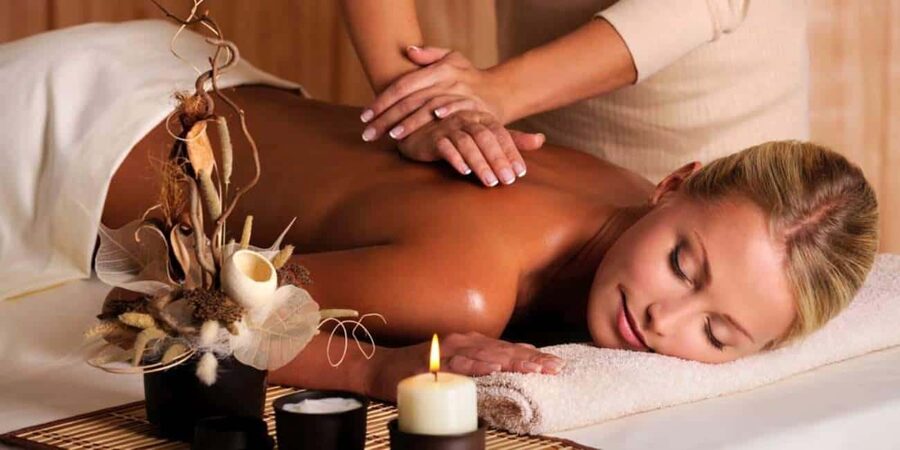 Turkish Bath Hamam The Real One Authentic & Original Bodrum - Should you add the one-hour oil massage?