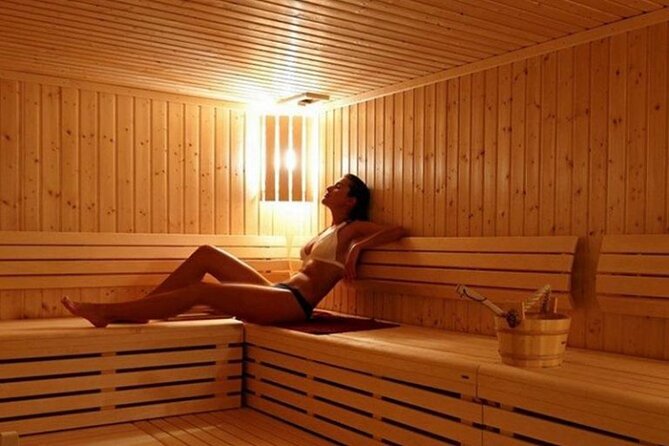 Turkish Bath in Alanya - Key points before you book
