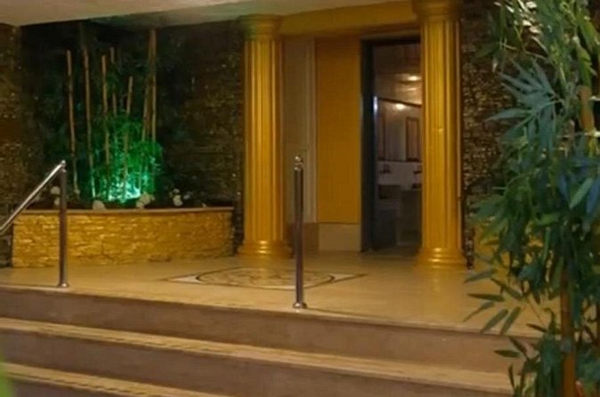 Turkish Bath in Alanya with Massage and Spa - Foam massage brings the Turkish character