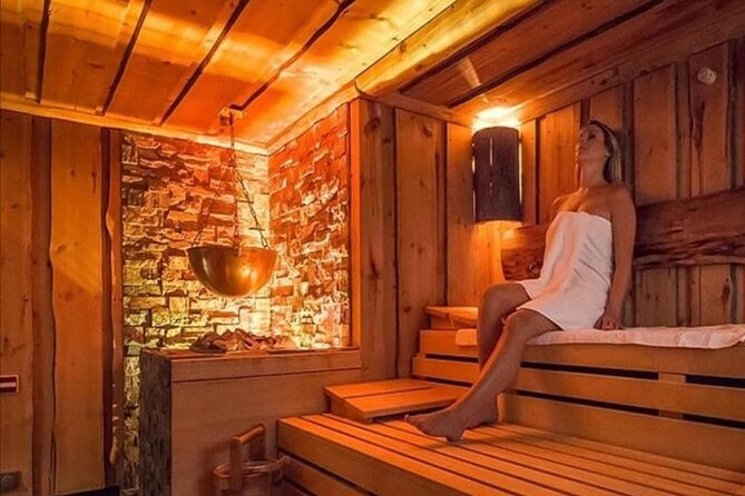 Turkish Bath in Side with Massage Experience and Spa - Key points to know before you book